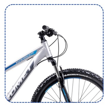 ГОРНЫЙ ВЕЛОСИПЕД ROMET RAMBLER R6.2 26 АЛЮМИНИЕВАЯ РАМА ДИСКОВОГО ТОРМОЗА SHIMANO 14