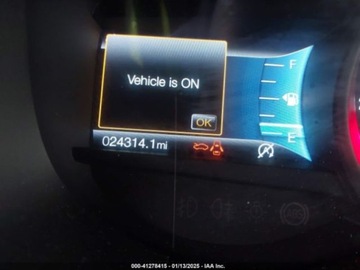 Ford Edge II 2023 Ford Edge ST 2023 2.7l 2.7 Benzyna 335KM, zdjęcie 11