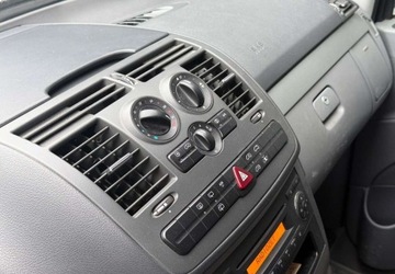 Mercedes Vito W639 2010 Mercedes-Benz Vito Mercedes-Benz Vito ver-350 2.1 Diesel 150KM, zdjęcie 10