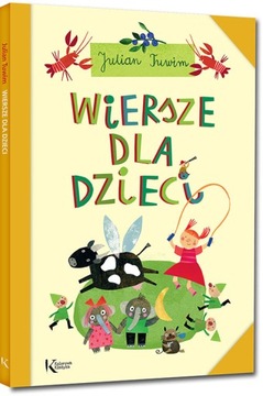Julian Tuwim - Wiersze dla dzieci