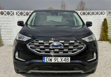Ford Edge II 2022 Ford Edge Ford Edge 2.0 Benzyna 250KM, zdjęcie 20