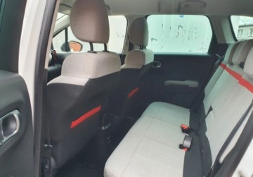 Citroen C3 Aircross  I Crossover 1.2 PureTech 110KM 2020 Citroen C3 Aircross Kamera Grip Control Serwis GetHelp 1.2 Benzyna, zdjęcie 12