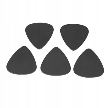 KOSTKA DO GITARY 5 SZT KOSTKI GRY GITARZE
