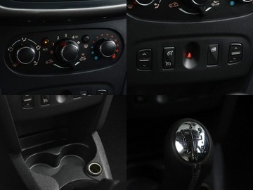 Dacia Sandero II Stepway TCe  90KM 2016 Dacia Sandero Stepway 0.9 TCe nawi nowy rozrząd, zdjęcie 26