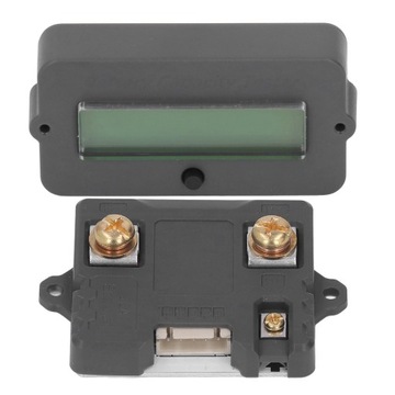 Monitor baterii Wodoodporny ABS Anti Reverse Easy