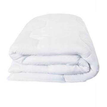 KOŁDRA 140x200 LAPONIA MICROFIBER ANTYALERGICZNA