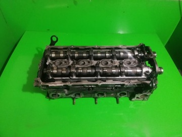HLAVA KOMPLETNÍ HŘÍDELE 2.5CRDI D4CB KIA SORENTO HYUNDAI