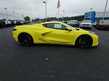 Chevrolet Corvette C7 2024 Chevrolet Corvette Z06 3LZ 2024 5.5l 5.5 Benzyna 670KM, zdjęcie 3