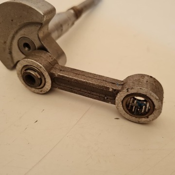 ШАТУН КОЛЕНВАЛА EINHELL MSB 32