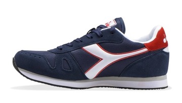 Buty sportowe SNEAKERSY DIADORA SIMPLE RUN r. 40