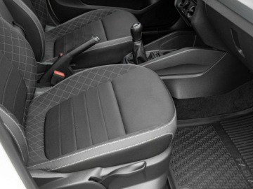 Skoda Fabia III Kombi Facelifting 1.0 TSI 95KM 2021 Škoda Fabia Skoda Fabia DW2RE42#1.0 TSI Ambition, zdjęcie 28