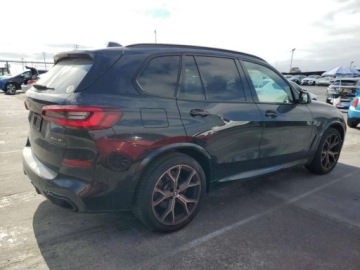 BMW X5 G05 2021 BMW X5 2021 BMW X5 SDRIVE 40I 3.0 Benzyna 333KM, zdjęcie 3