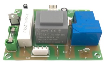 116460 пластина migomat ITL 29921 ITL 29921