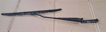VW POLO III RAMIĘ WYCIERACZKI LEWY PRZÓD