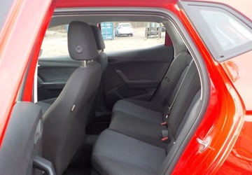 Seat Ibiza V Hatchback 5d Facelifting 1.0 TSI 95KM 2024 Seat Ibiza Okazja Benzyna 95KM, zdjęcie 22