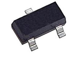 BC847B/5 Tranzystor NPN 50V 0.1A SMD SOT23 - 5szt