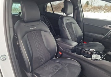 Kia Sportage V 2023 Kia Sportage 1.6 Hybryda 180KM, zdjęcie 25