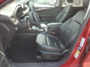 Ford Escape III 2022 Ford Escape Titanium 2.0 Benzyna 250KM, zdjęcie 7