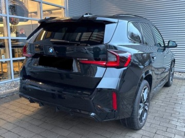 BMW X1 U11 Crossover 2.0 23i 218KM 2026 BMW X1 xDrive23i Sport Suv 2.0 (218KM) 2026, zdjęcie 2