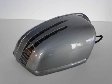 MERCEDES ML W164 164 FACELIFT ZRCÁTKO LEVÉ 19 PINU