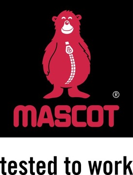 MASCOT Advanced рабочие брюки 82C48 СИНИЙ + БЕСПЛАТНО