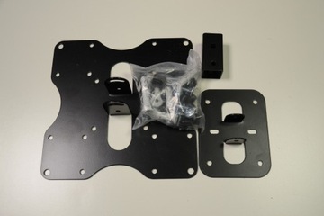 НАСТЕННОЕ КРЕПЛЕНИЕ ДЛЯ ТЕЛЕВИЗОРОВ 17-42 ДЮЙМОВ ПОЛЬСКИЙ