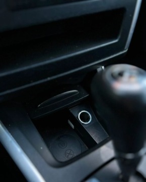 Mercedes Klasa B W245 150 95KM 2008 Mercedes-Benz Klasa B Automat czujniki klima Warszawa Gwarancja w cenie V, zdjęcie 21