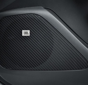 Эмблема Значок JBL LOGO 20x16мм |КАЧЕСТВО| КАК