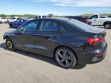 Audi A3 8Y 2024 Audi a3 Premium 2024 2.0l 2.0 Benzyna 201KM, zdjęcie 2