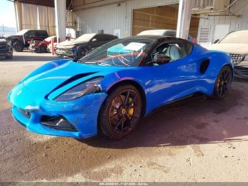 Lotus 2024 Lotus Emira First Edition 2024 2.0L 2.0 Benzyna 360KM, zdjęcie 1
