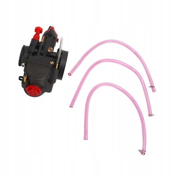 Motocykl gaźnik PWK 30mm Power Jet Carb