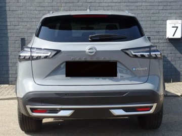 Nissan Qashqai III e-Power Facelifting 1.5 V-CT 190KM 2025 Od ręki - Tekna 2WD 1.5 e-POWER 190KM / Pakiet BOSE, zdjęcie 3