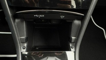 Opel Mokka I SUV 1.6 CDTI Ecotec 110KM 2017 Opel Mokka X 1.6D 110PS OPŁACONY Bezwypadkowy, zdjęcie 20