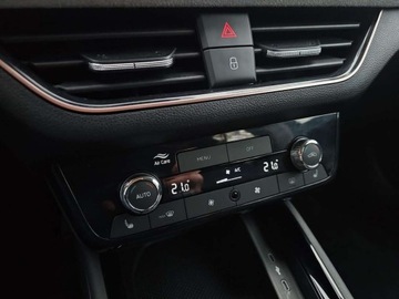 Skoda Scala Hatchback 1.5 TSI 150KM 2024 Skoda Scala Selection, Salon PL, Gwarancja, VAT 23 1.5 Benzyna 150KM, zdjęcie 19