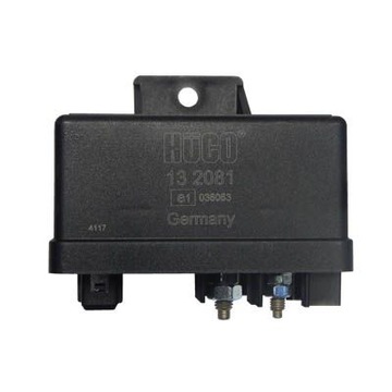 PRZEKAŹNIK ŚWIEC ŻAROWYCH 132081 HITACHI CITROEN