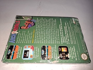 Arch Rivals/Nintendo NES