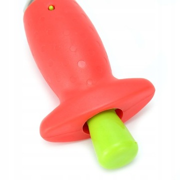 УДОБНЫЕ ЩИПЦЫ ДЛЯ УДАЛЕНИЯ КЛУБНИКИ