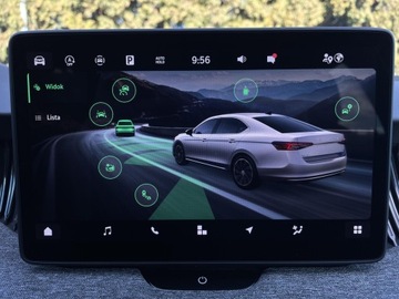 Skoda Superb III Liftback Facelifting 1.5 TSI 150KM 2024 Skoda Superb Selection ! Kamera ! Podgrzewane Fote, zdjęcie 19