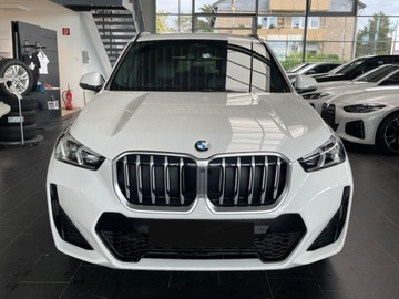 BMW X1 U11 Crossover Plug-In 1.5 30e 326KM 2025 BMW X1 xDrive30e Sport Suv 1.5 (326KM) 2025, zdjęcie 3
