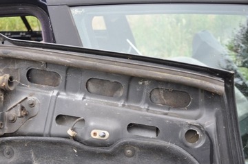 BMW 7 E32 750 MASK LIFT ШИРОКАЯ РЕШЕТКА карбоновый черный