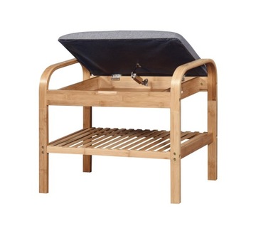 ПОЛКА ДЛЯ ОБУВИ ДЛЯ HALLMAR HALMAR