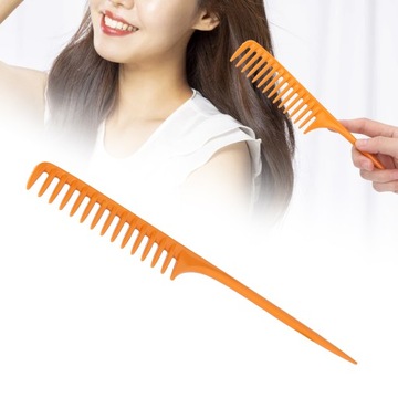 Расческа из крысиного хвоста Профессиональный салон