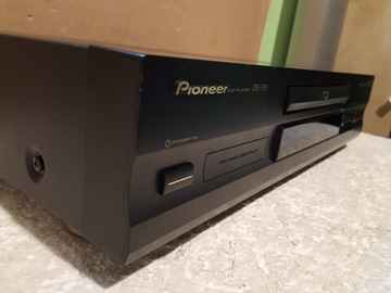 ПИОНЕР ДВ-535