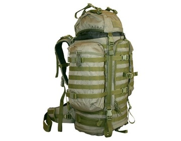 Plecak Wisport Wildcat 65 l olive