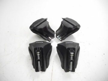 РЕЙНГИ НА КРЫШЕ RENAULT MEGANE II 7711237655