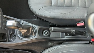 Dacia Duster I SUV Facelifting 1.5 dCi 109KM 2017 Dacia Duster 1.5dCi 109PS OPŁACONY Bezwypadkowy, zdjęcie 32