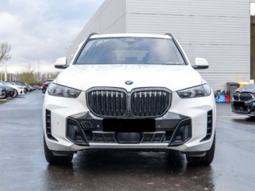 BMW X5 G05 SUV Facelifting 3.0 30d 298KM 2026 BMW X5 xDrive30d Sport Suv 3.0 (298KM) 2026, zdjęcie 1