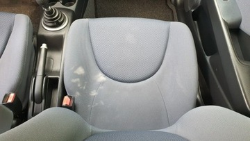 Honda Jazz II 1.4 83KM 2002 Honda Jazz 1.4 16v 83KM # Klima # Serwisowana do, zdjęcie 15