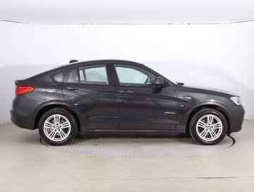 BMW X4 G01 xDrive20d 190KM 2017 BMW X4 xDrive20d, Salon Polska, 187 KM, 4X4, zdjęcie 5