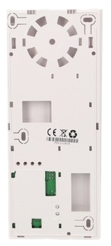 ЦИФРОВОЙ УНИФОН 2-ПРОВОДНОЙ ОФИСНЫЙ ИНТЕРФОН PROEL PC-512